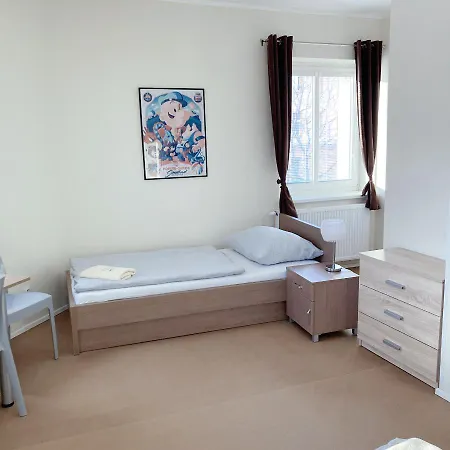 U Námořníka 3*