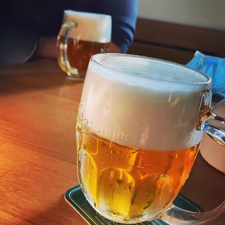 Hotel U Námořníka 3*