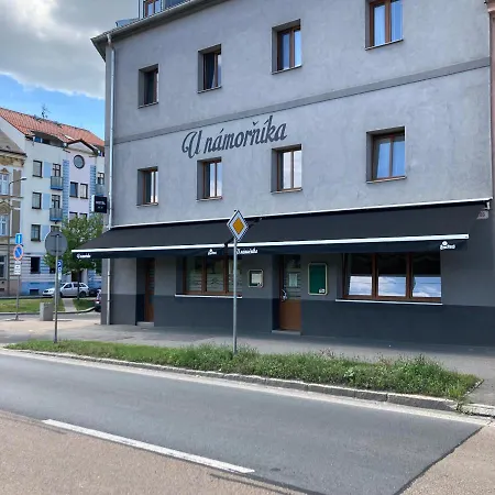U Námořníka Plzeň
