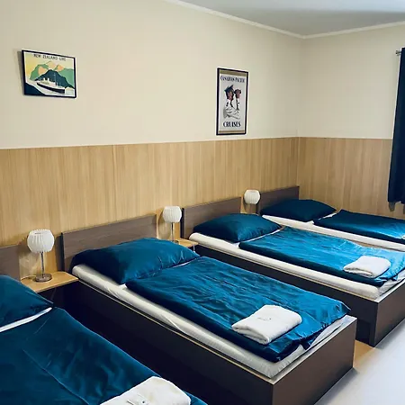 U Námořníka 3*