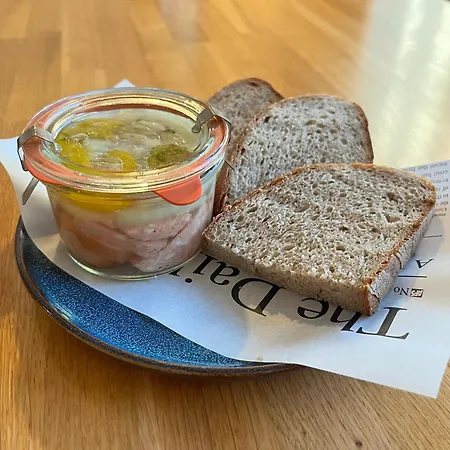 U Namornika Hotel 3*