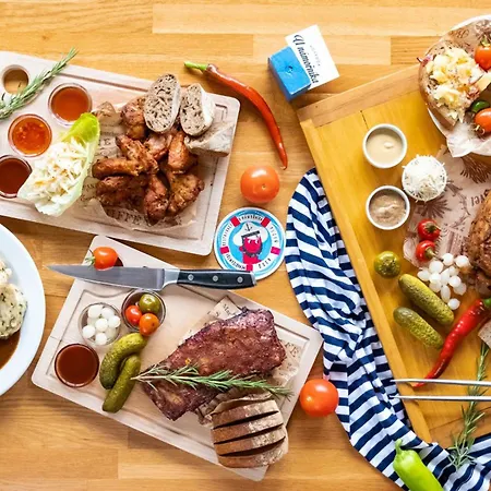 U Namornika Hotel 3*