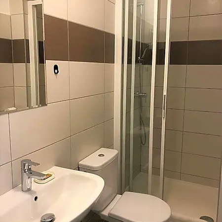 U Námořníka 3* Plzeň