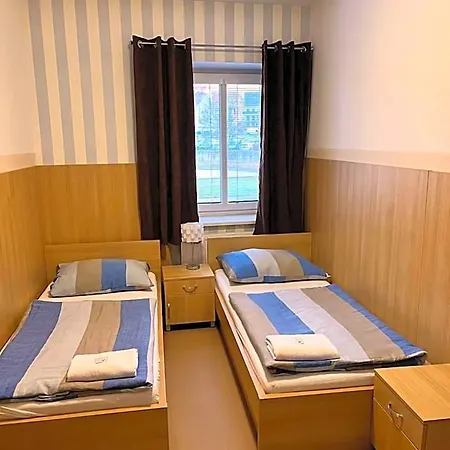 U Námořníka 3*