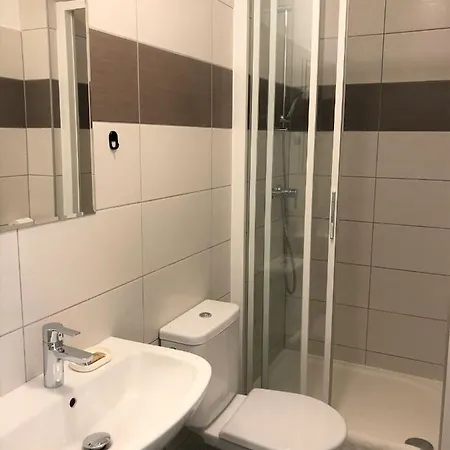 U Námořníka Hotel
