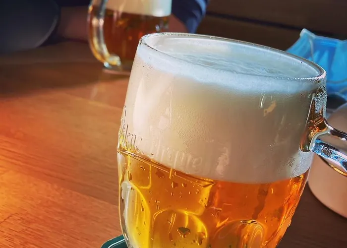 Hotel U Námořníka 3*