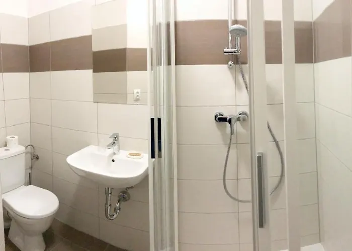 U Námořníka Hotel