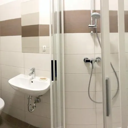 U Namornika Hotel