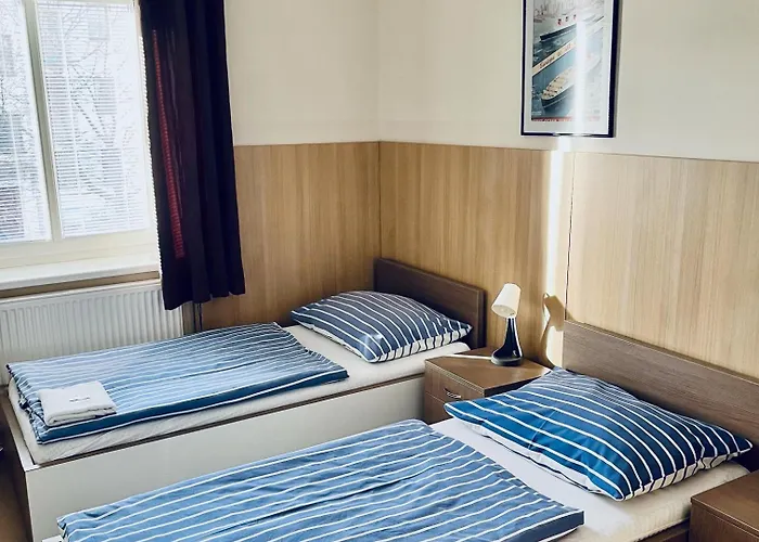 U Namornika Hotel